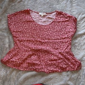 Cute and stylish